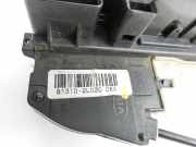 Hyundai I30 FD 07-11 5T Türschloss m. ZV Stellmotor Links Vorne