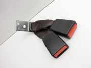 Jaguar XF X250 11-15 Gurtschloss Links Hinten