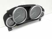 Mazda 6 GH 08-12 2,2d 120KW Kombiinstrument Tacho