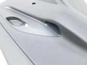 Hyundai I30 PD 17-19 5T Türverkleidung Türpappe Links Hinten