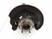 Ford Focus III 14-18 1,0 92KW Achsschenkel Radnabe mit ABS Rechts Vorne