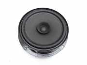 Skoda Rapid NH 12-17 Lautsprecher Links Hinten