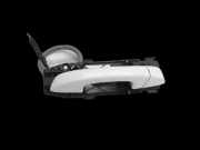 VW Golf 6 VI 5K 08-12 5T Türgriff Griff aussen Rechts Hinten