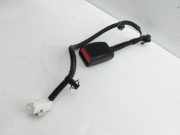 Kia Optima IV JF 15-18 Lim Gurtschloss Rechts Vorne