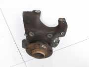 Audi A6 4F C6 08-11 Kombi TDI 3,0 176KW 4WD Achsschenkel Radnabe Rechts Hinten