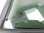 BMW G21 320dx 3er 19-22 Kombi Seitenscheibe Feste Scheibe Links Hinten