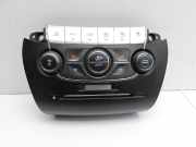 Fiat Freemont 11-16 Bedienteil Bedienelement Heizung Klimabedienteil