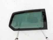 VW Golf 7 VII 5G 12-17 3T Seitenscheibe Feste Scheibe Rechts Hinten