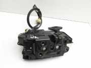 VW Golf 5K 6 VI 08-12 5T Türschloss m. ZV Stellmotor Rechts Vorne