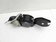 Mazda CX-7 CX7 ER 09-12 Gurt Sicherheitsgurt Mitte Hinten