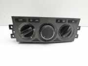 Opel Antara 07-11 Bedienteil Bedienelement Heizung Klimabedienteil