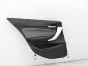 BMW 1er 116i F20 11-15 5T Türverkleidung Türpappe Links Hinten