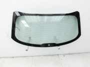 Audi A1 8X 10-14 3T Heckscheibe Rückwand Autoglas