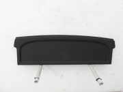 Audi Audi A5 8T 09-11 Lim Laderaumabdeckung Hutablage Heckablage Vorderstück