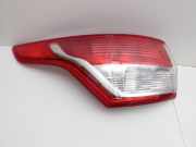 Ford Kuga II DM2 13-16 Rückleuchte Rücklicht Heckleuchte Links orig