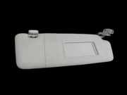 Audi A3 8P QU 10-12 Sonnenblende Rechts Beifahrerseite