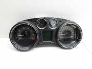 Peugeot RCZ 10-15 1,6 115KW Kombiinstrument Tacho