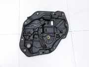 BMW F40 M135i 19-25 5T Fensterheber o. FH-Motor Hinten Links