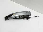Ford Galaxy WA6 06-10 Türgriff Griff aussen Links Hinten
