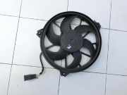 Fiat Scudo Jumpy II 07-16 JTD 2,0 103KW Lüfter Ventilator f. Kühler Rechts