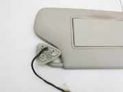 Fiat Freemont 11-16 Sonnenblende Rechts Beifahrerseite