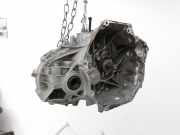 Nissan X-Trail T32 14-17 dCi 1,6 96KW 2WD.R9M.6MTSchaltgetriebe Getriebe