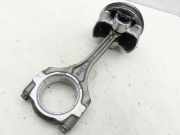 Honda Civic VIII Hybrid 07-10 1,3 70KW LDA2 Kolben mit Pleuel Pos D