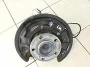 Mercedes A-Kl. W176 A180 15-18 CDI 1,5 80KW Achsschenkel Radnabe mit ABS Links Hinten