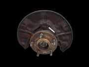 Toyota Avensis T25 06-08 D-4D 2,2 130KW Achsschenkel Radnabe mit ABS Links Vorne