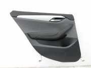 BMW X1 E84 X18D 09-12 Kombi Türverkleidung Türpappe Links Hinten
