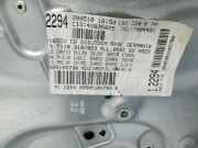 Alfa Giulietta 940 10-13 5T Fensterheber o. FH-Motor Links Vorne