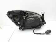 Volvo V60 D4 10-13 Scheinwerfer Frontscheinwerfer Links