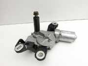 VW Sharan 7N II 10-15 Wischermotor Hinten Heckwischermotor