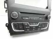 Ford Mondeo 5 V CF 14-19 Bedienteil Bedienelement Heizung Klimabedienteil