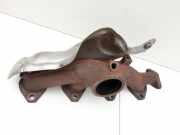 BMW F45 218d 14-18 2,0d 110KW B47C20U0 Abgaskrümmer