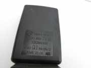 Mercedes C209 CLK 320 05-09 Coupe Gurtschloss mit Gurtstraffer Rechts Hinten