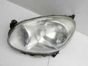 Nissan Micra IV K13 10-13 Scheinwerfer Frontscheinwerfer Links