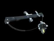 Ssangyong Tivoli 2WD 15-19 Fensterhebermotor mit Fensterheber Rechts Vorne