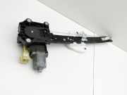 Ford S-Max 15-19 Fensterhebermotor mit Fensterheber Links Hinten