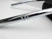 Opel Astra J 12-18 Kopfstütze Leder für Fahrer Sitz Links Vorne