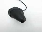 VW Golf 5M Plus 04-08 Antennenfuß Antenne ohne Antennenstiel