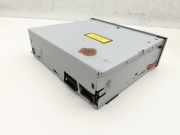 Audi A6 4F C6 04-08 Navigationssystem MMI Navi Becker BE6364