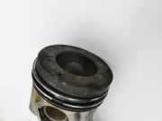 Hyundai I30 GD 11-15 CRDi 1,6 94KW D4FB R43E Kolben mit Pleuel Pos D