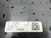 BMW X5 F15 13-18 Innenleuchte Innenraumleuchte Schaltzentrum