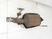 Range Rover Evoque 2,2D 140KW Katalysator Kat Abgasanlage