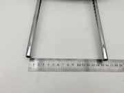 Mercedes R170 SLK Cabriolet Leder Kopfstütze Fahrer Links Vorne Leder