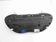 Toyota Avensis T25 06-08 2,2d 130KW Kombiinstrument Tacho