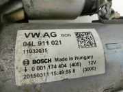 Audi A4 8K B8 QU 11-15 TDI 2,0 140KW Autom Anlasser Starter