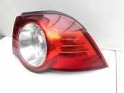 VW EOS 1F 06-09 Cabriolet Rückleuchte Rücklicht Heckleuchte Rechts orig