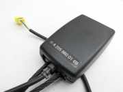 Mercedes W205 C180 14-19 Lim Gurtschloss Gurtpeitsche Vorne Links